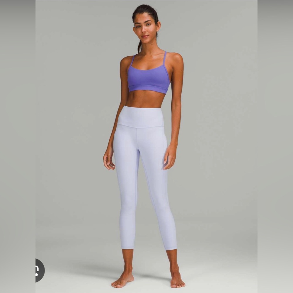 Lululemon Align with Pockets 23”